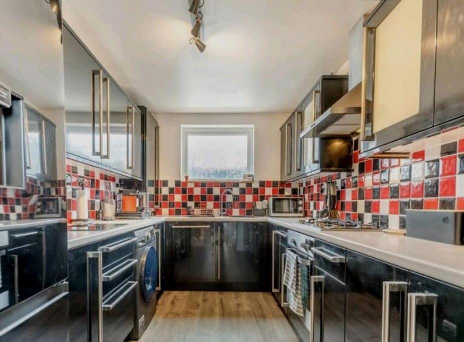 Sea View Luxury 5 Star Cottage Near Milford Marina Milford Haven Luaran gambar