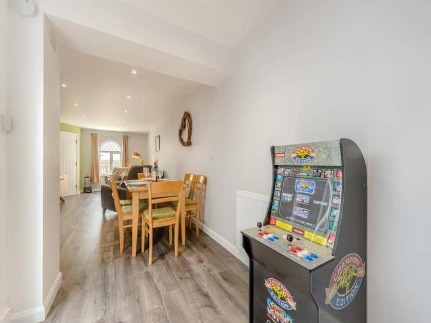 Sea View Luxury 5 Star Cottage Near Milford Marina Milford Haven Luaran gambar